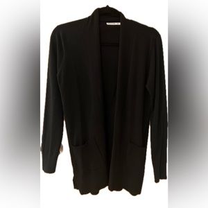 Black cortical with pockets small